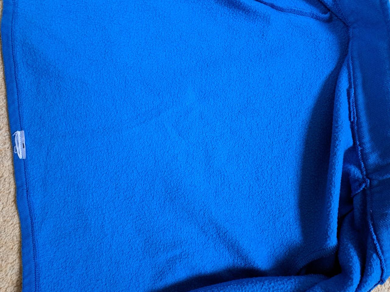 Z.g.a.n kindervest mt 116