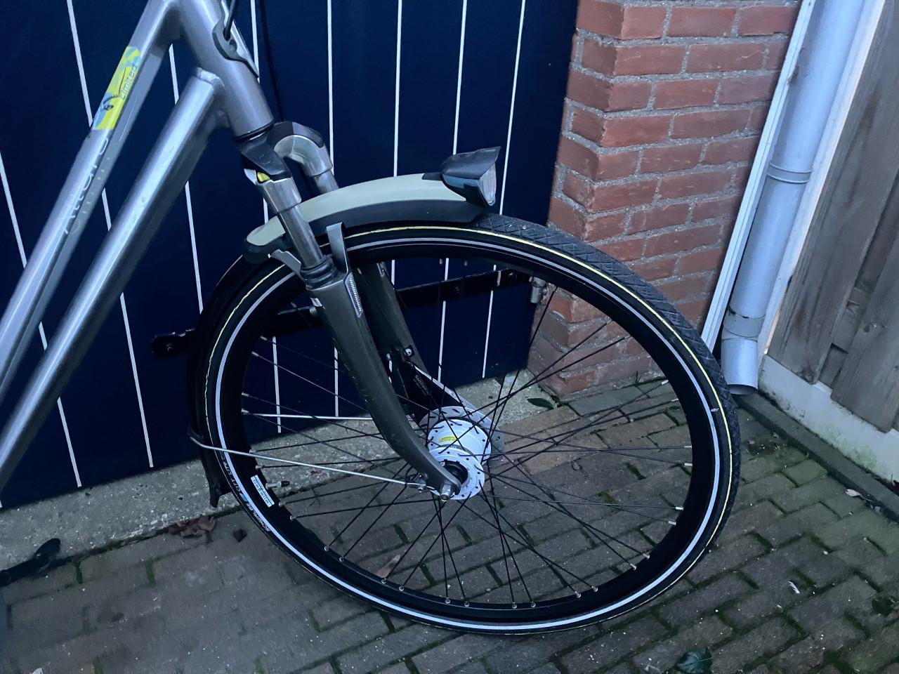 Gazelle Allure in zeer goede staat.