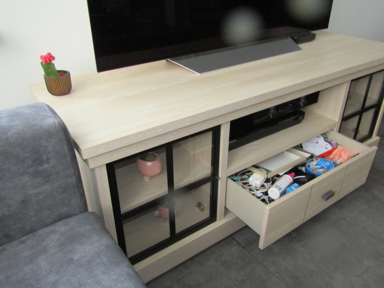 Tv meubel