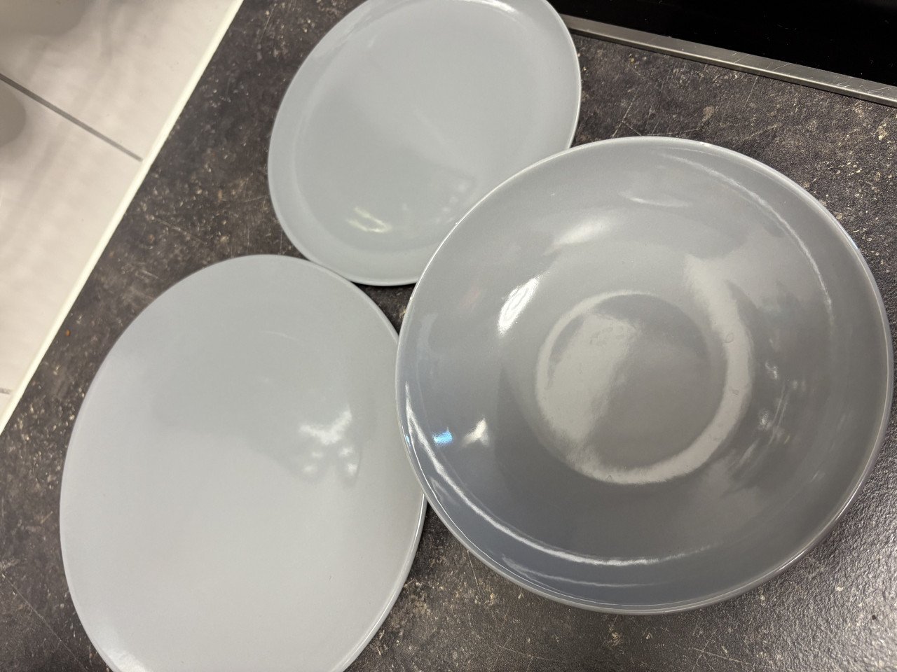 Servies set
