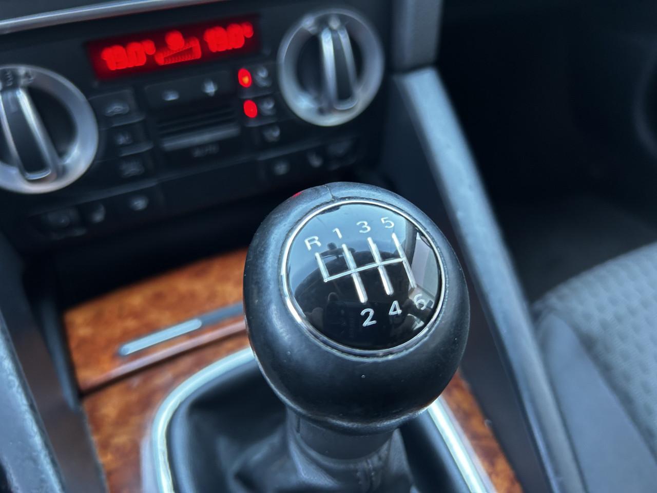 Audi A3 Sportback 1.4 TFSI Ambiente/APK/CRUISE CONTR/XENON/