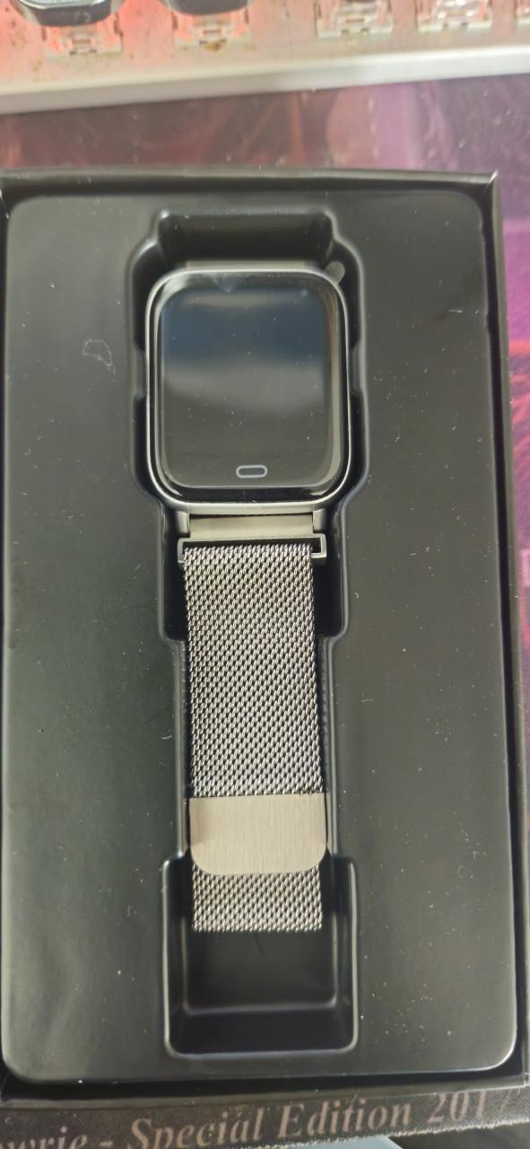 Smart bracelet