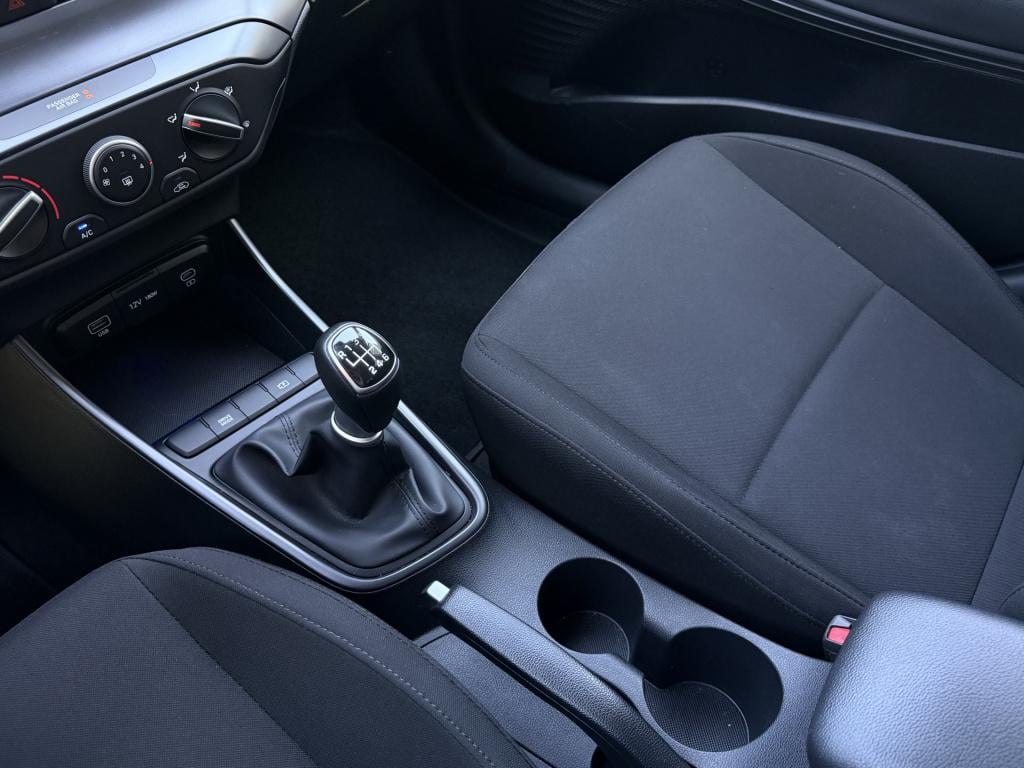 Hyundai I 20 1.0 t-gdi comfort smart