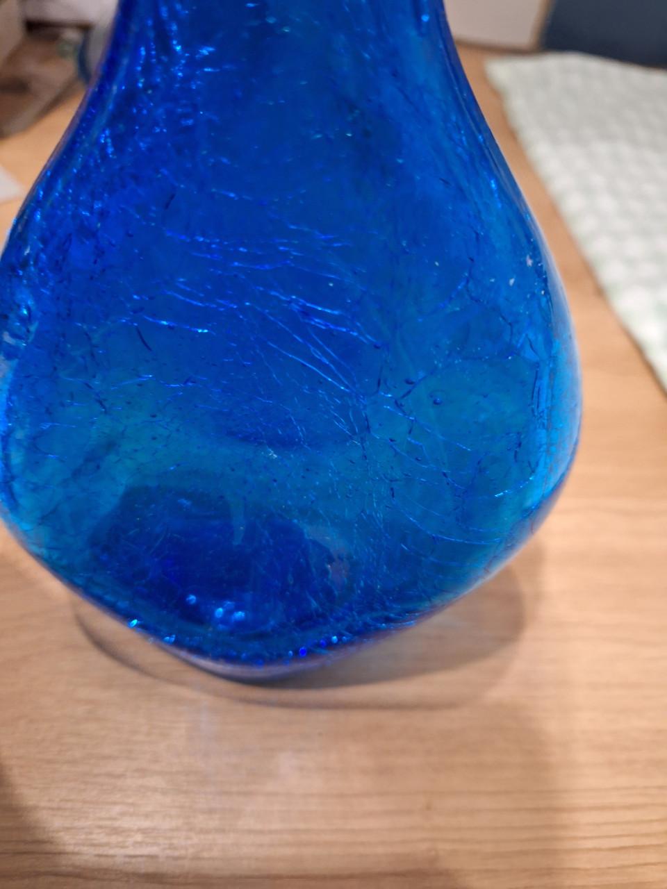 Decoratieve fles