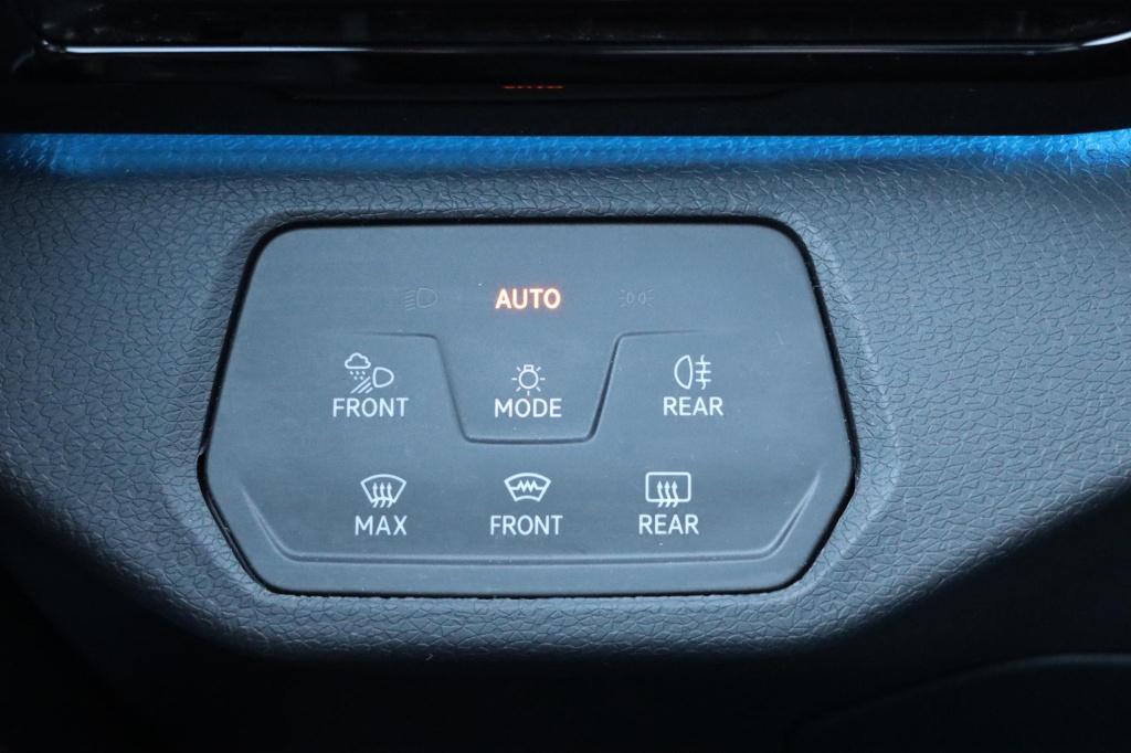 Volkswagen Id.4 gtx 4motion 77 kwh 299pk