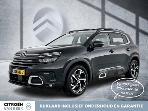 Citroen C5 Aircross plug-in hybrid 225pk automaat shine | rijklaar | panora