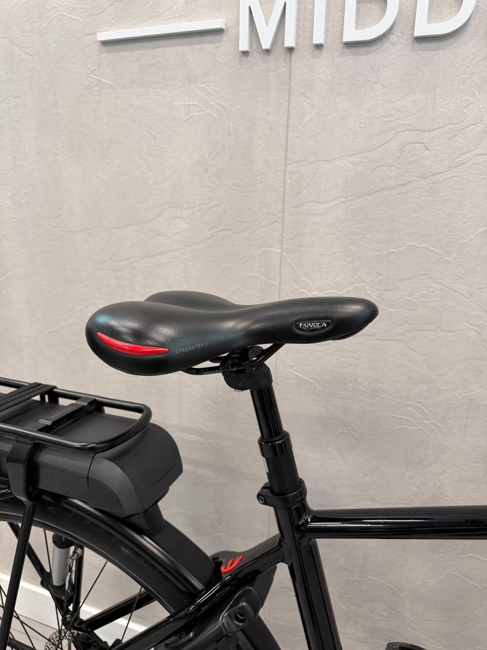 Koga E-Nova Bosch Active Line Plus 54CM 400Wh 6161KM Belt