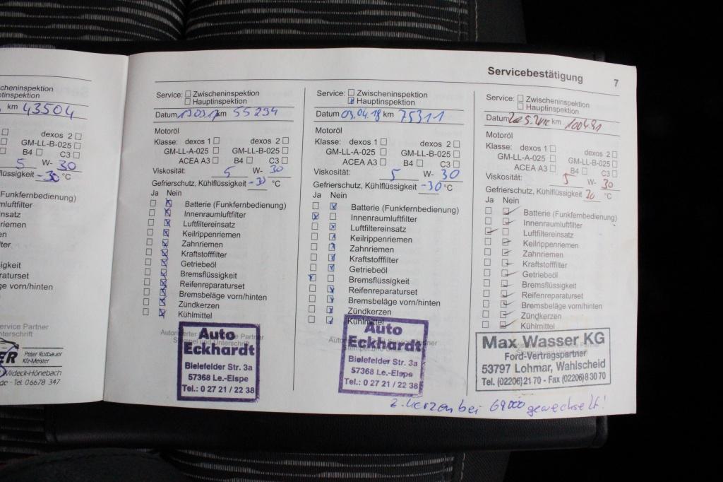 Opel Mokka 1.6 edition