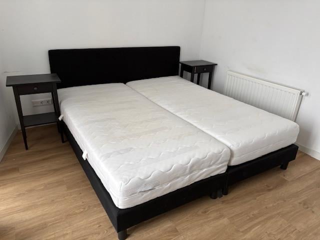 Boxspring 1,60 x 2,00m