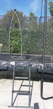 Salta Trampoline (366x244 cm)