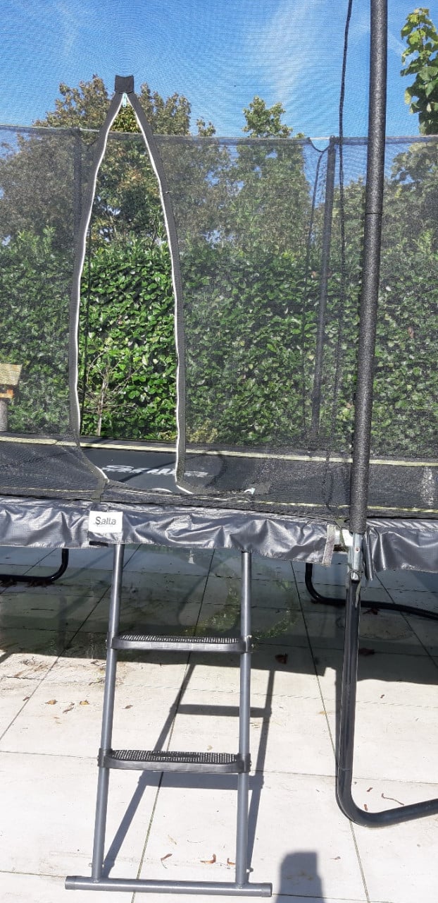 Salta Trampoline (366x244 cm)