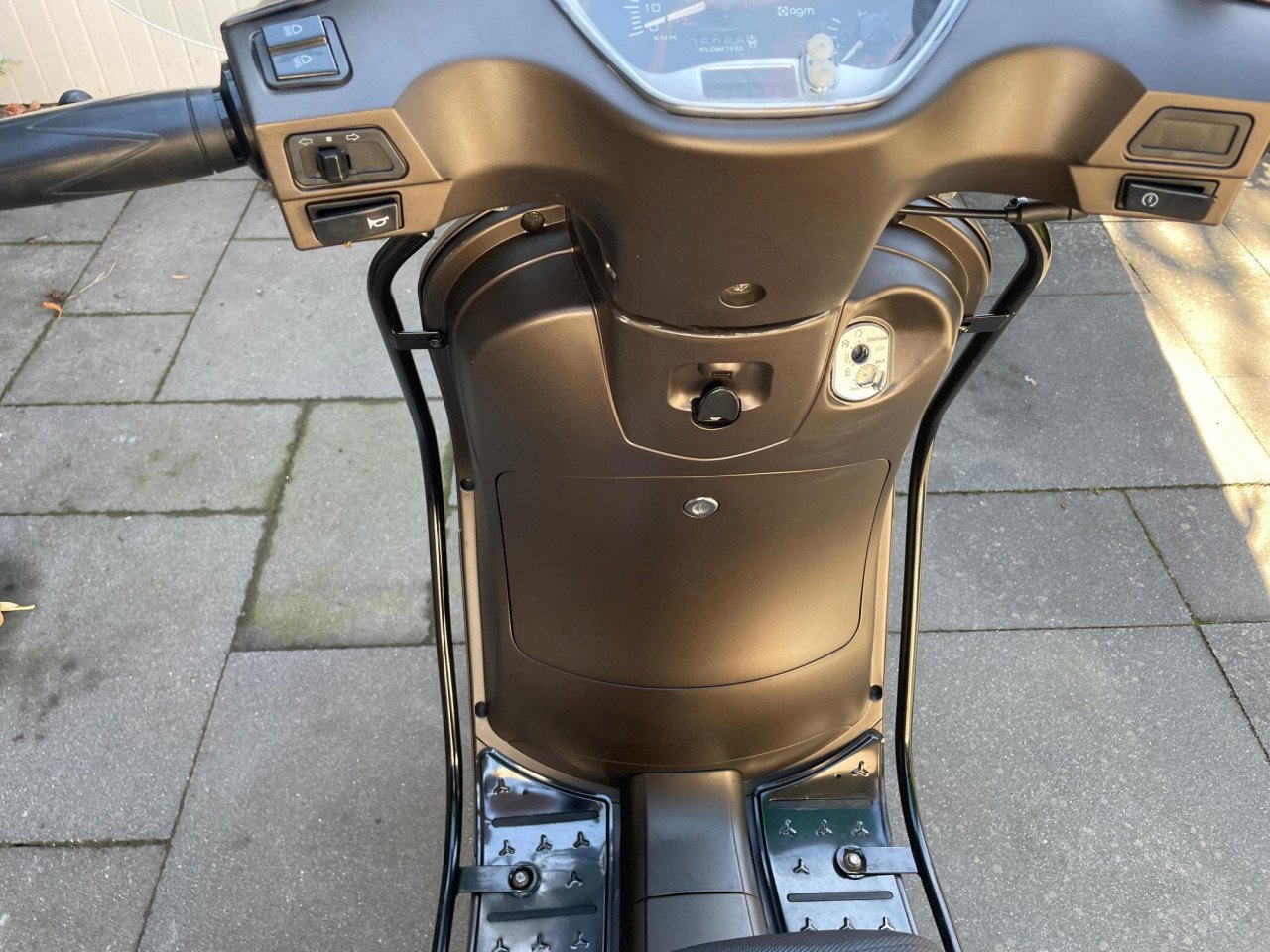 Scooter Piaggio N/a