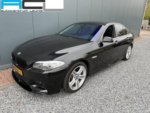 BMW 5 Serie 528i automaat executive m-sportpakket sedan
