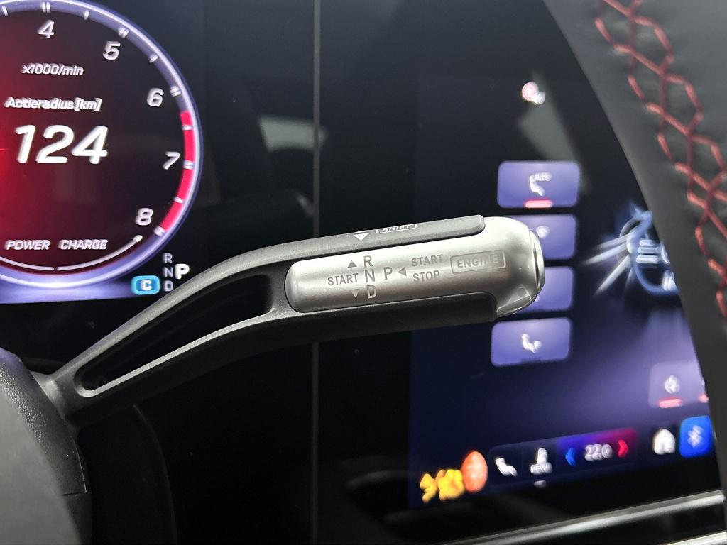 Mercedes-Benz Cla 200 business solution amg | advanced plus pakket | parkee