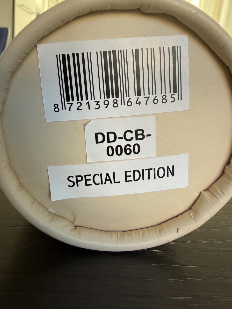 Koperen drinkfles (Copper Specialist)