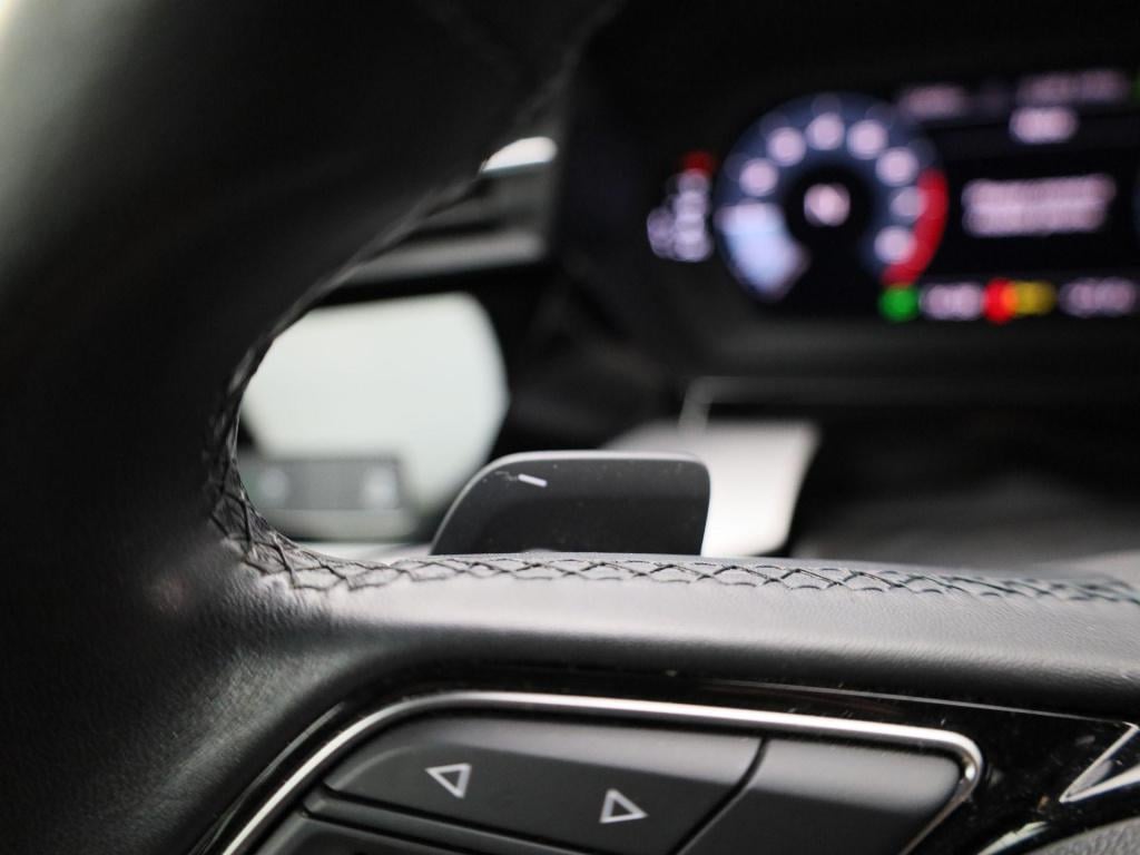 Audi A3 sportback 30 tfsi pro line | automaat | apple carplay / android aut