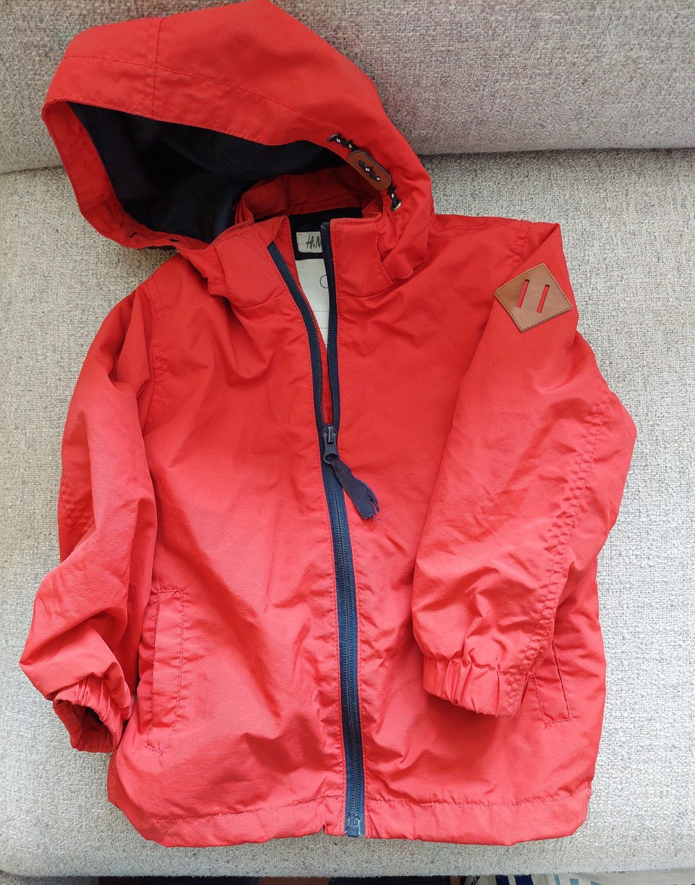 Kledingpakket maat 104
