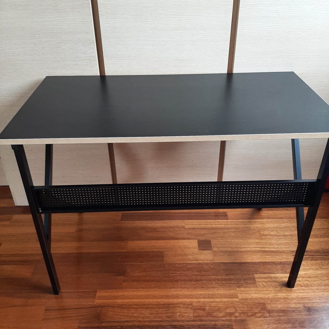 Buro plus burostoel