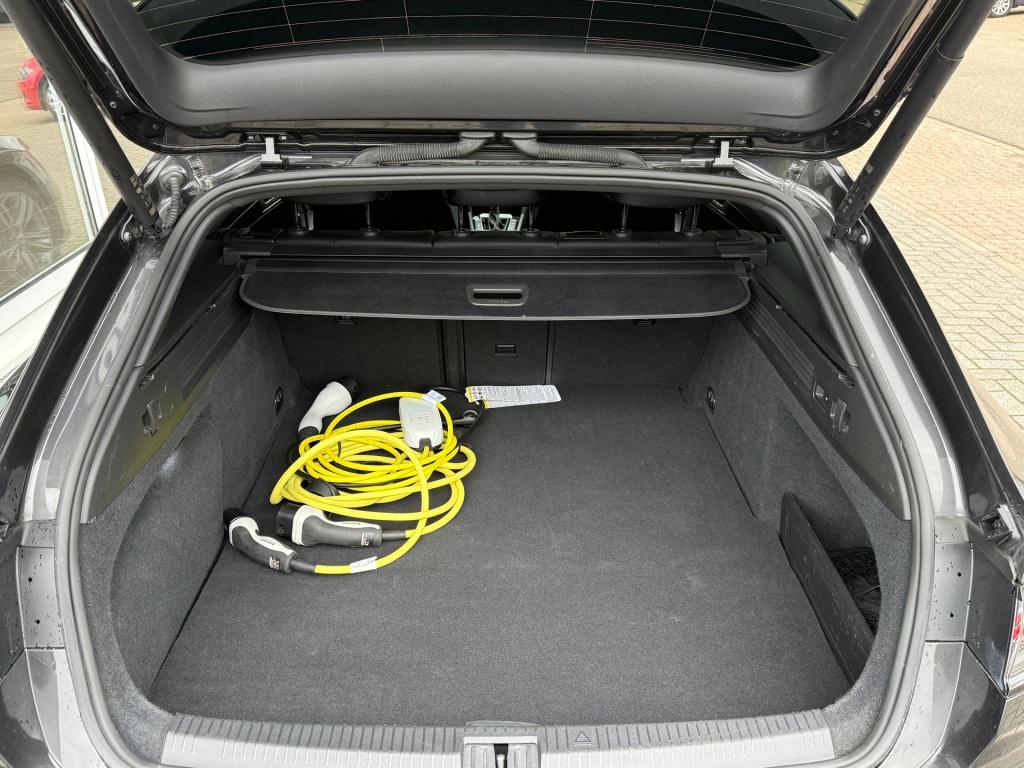 Volkswagen Arteon shooting brake 1.4 tsi ehybrid r-line business+