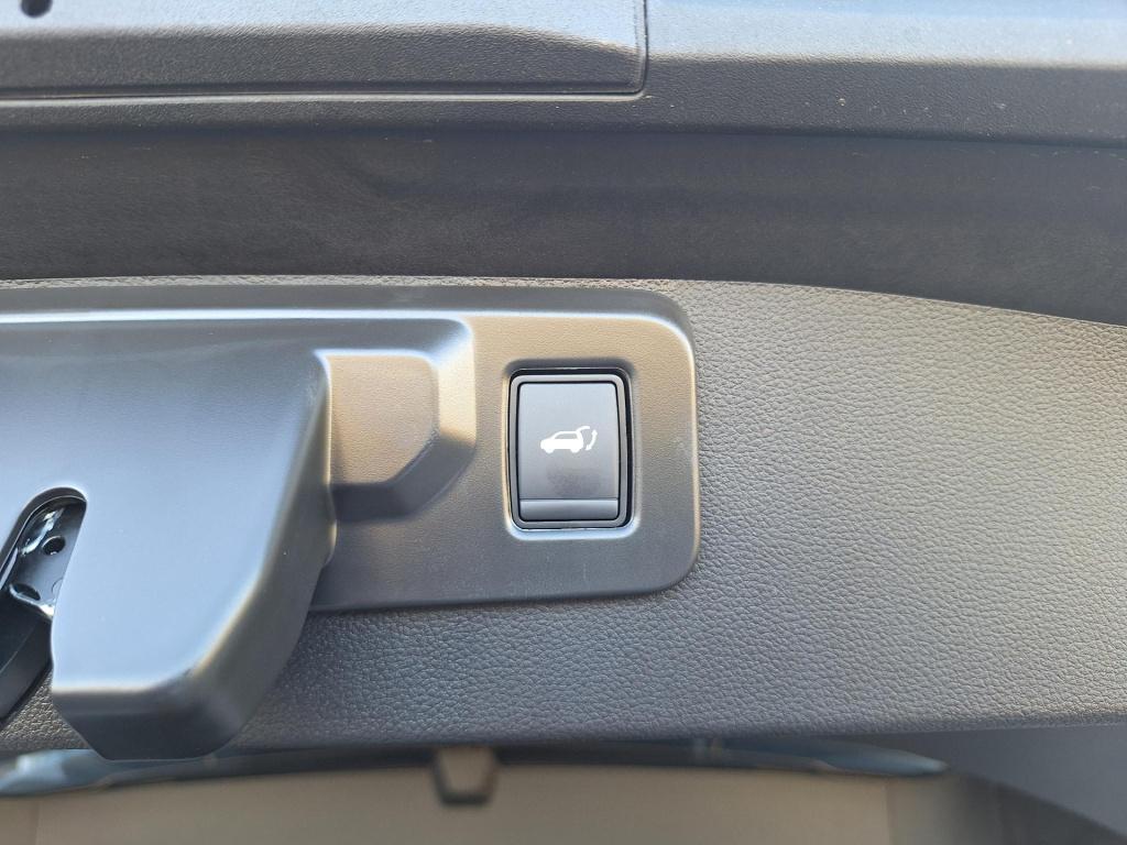 Renault Symbioz e-tech hybrid 145 esprit alpine elektrische achterklep, har