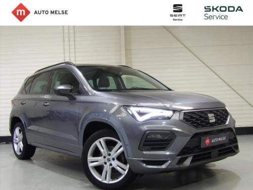 Seat Ateca 1.5 ecotsi 150pk dsg-7 fr business intense