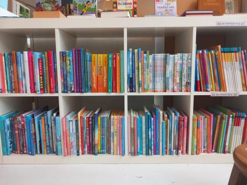 Kinderboeken