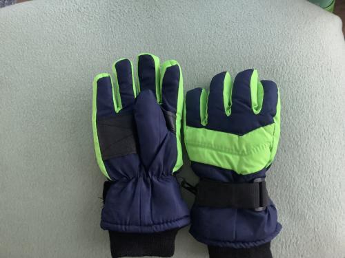 Handschoenen Xmail Kik, jongens, maat 116/122