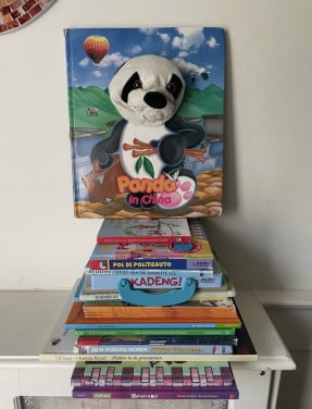 Gratis kinderboeken