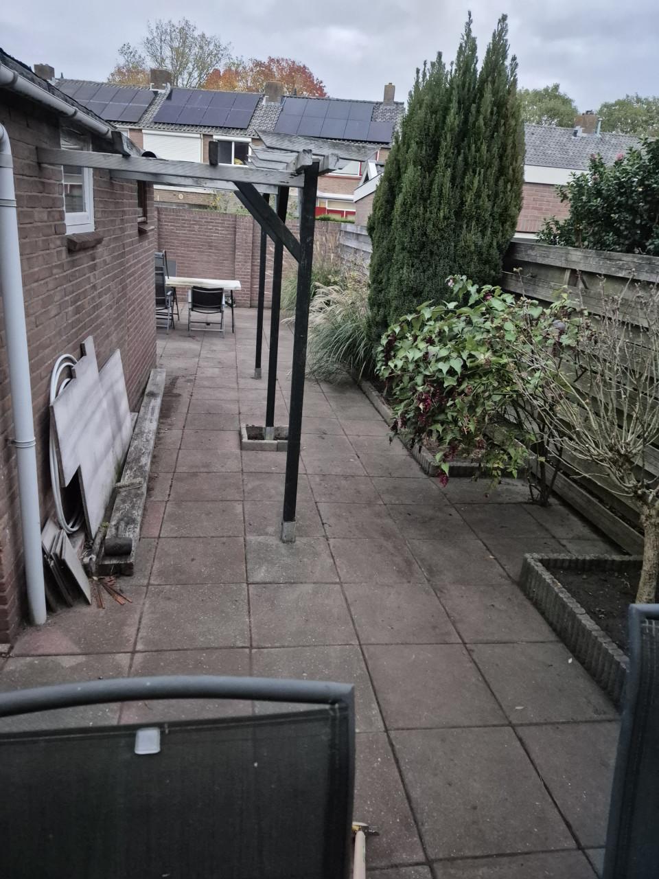 Betaalbare en Betrouwbare tuinman nodig? Beschikbaar!!