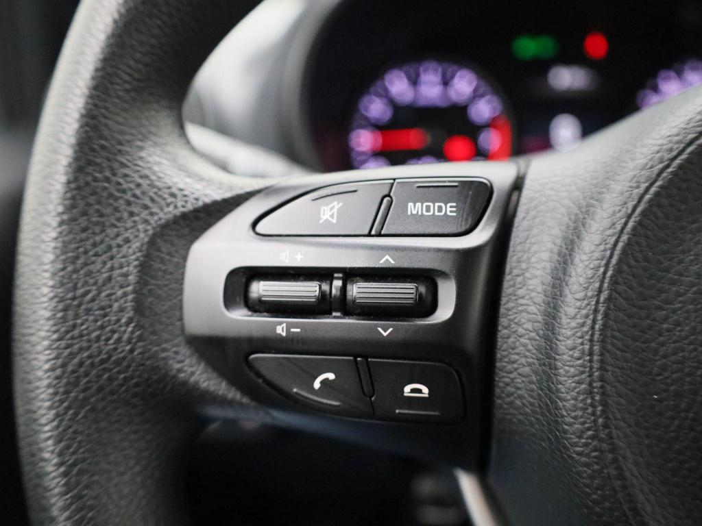 Kia Picanto 1.0 dpi comfortline 5p | 5 persoons | cruise control | dab | bl