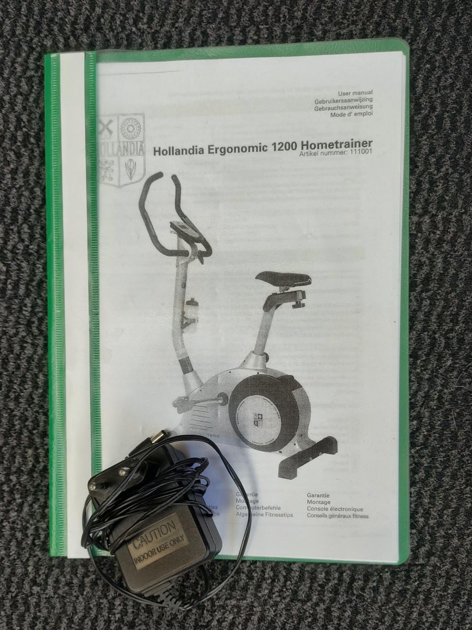 Hometrainer