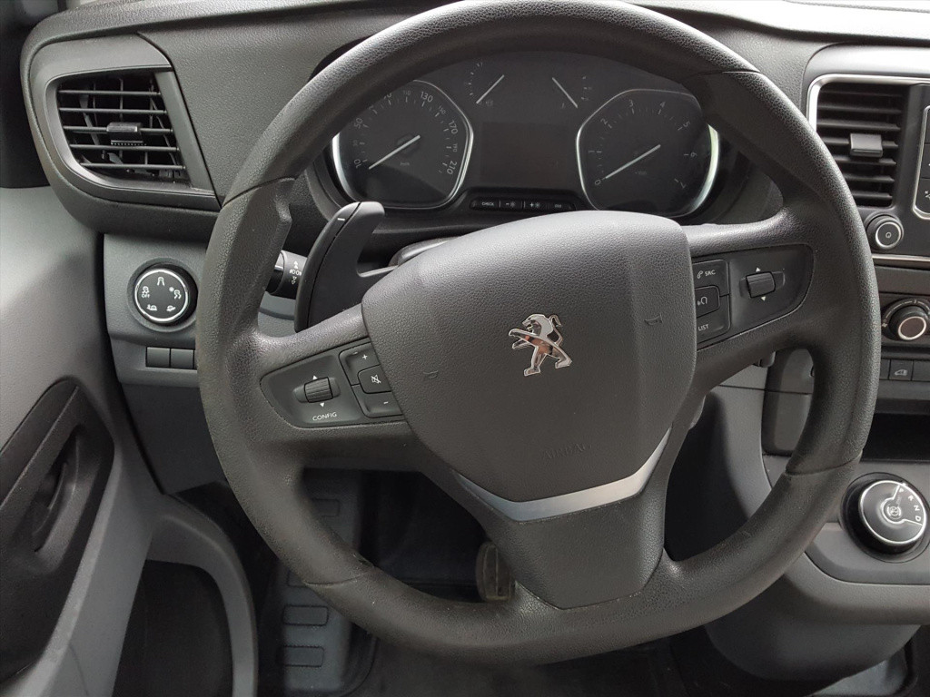 Peugeot Expert premium pack l2h1 (227s) 2.0bluehdi-180pk (vol)automaat(eat6