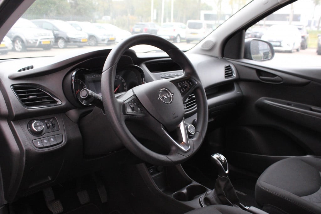 Opel Karl 1.0 120 jaar edition