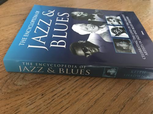 Jazz & Blues