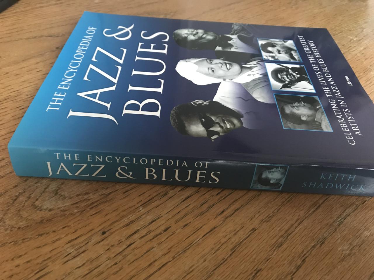 Jazz & Blues