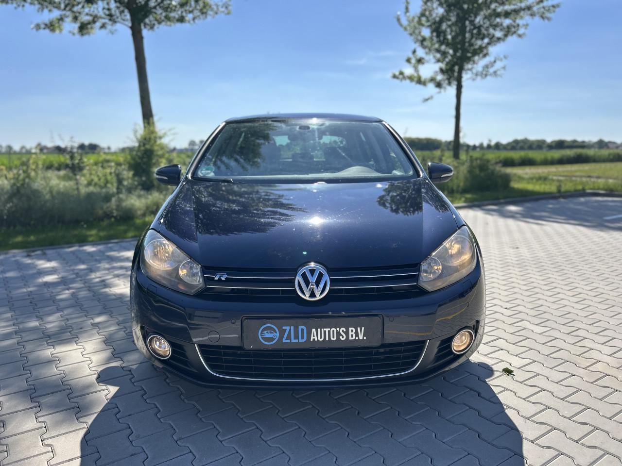 Volkswagen Golf 1.2 TSI R-LINE|APK|CARPLAY|CRUISE CONTROL|