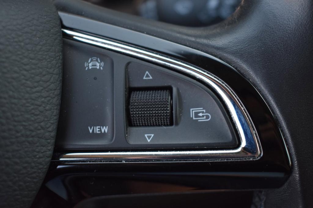 Skoda Karoq 1.5 tsi act | virtual cockpit | stoelverwarming | camera | nap 