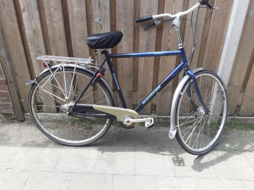 Herenfiets.........BATAVUS-Alegro...7-versnellingen