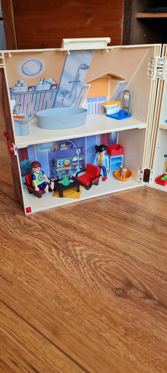 Playmobil