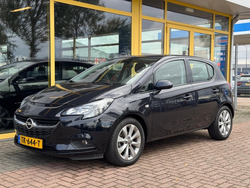 Opel Corsa 1.4 favourite