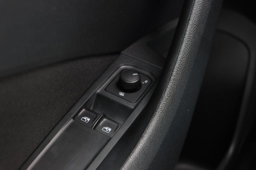 Skoda Kamiq 1.0 tsi ambition 110pk