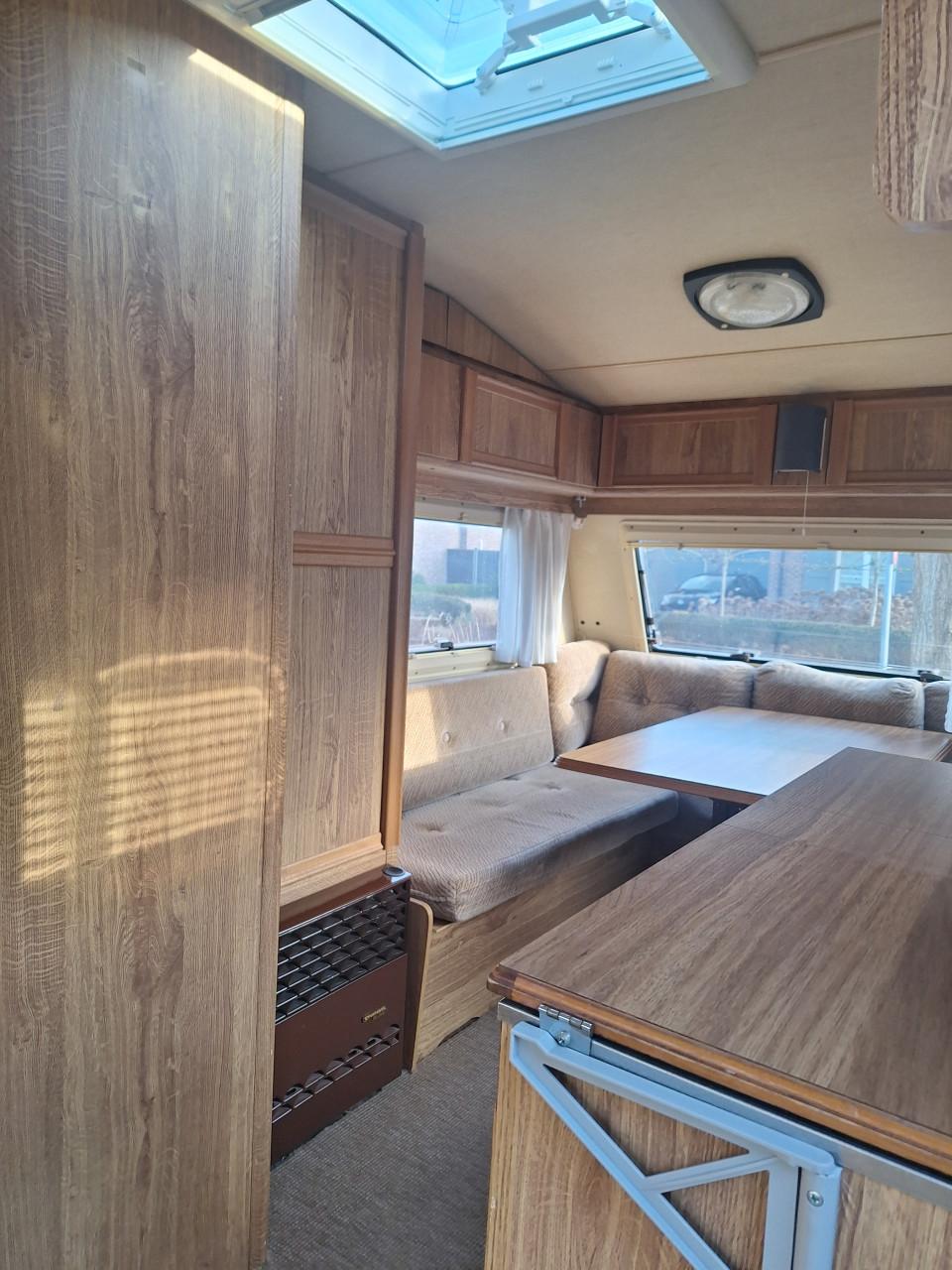 Te koop: Nette Home-Car Rally 482