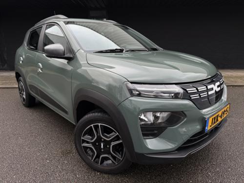 Dacia Spring comfort