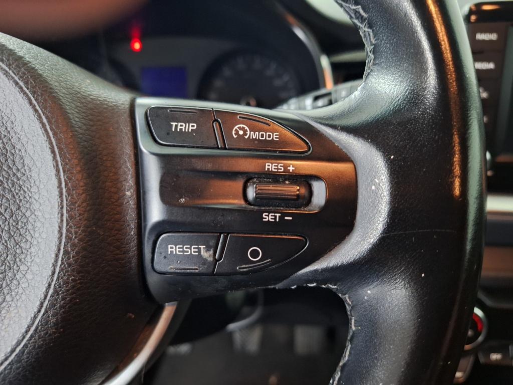 Kia Stonic 1.0 t-gdi dynamicline | climate control | cruise control |