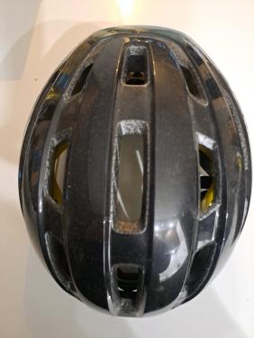 Fietshelm maat L