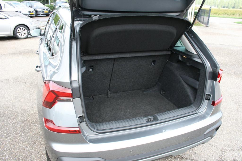 Skoda Kamiq 1.0 tsi business edition
