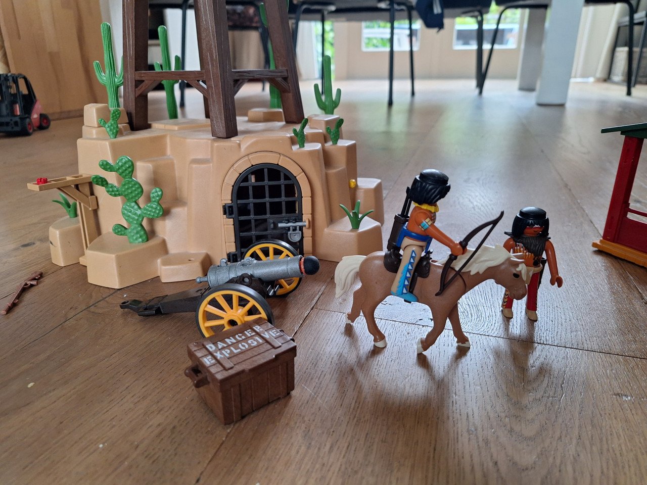 Playmobil 5246