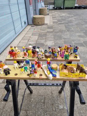 Playmobil