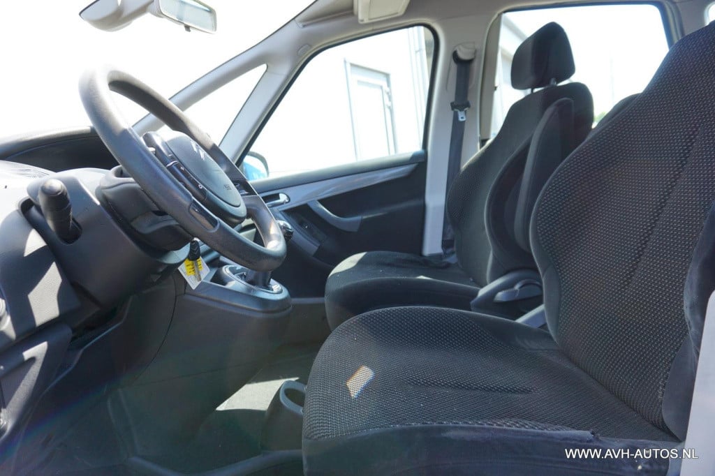 Citroen C4 Picasso 1.8-16v ambiance 5p.