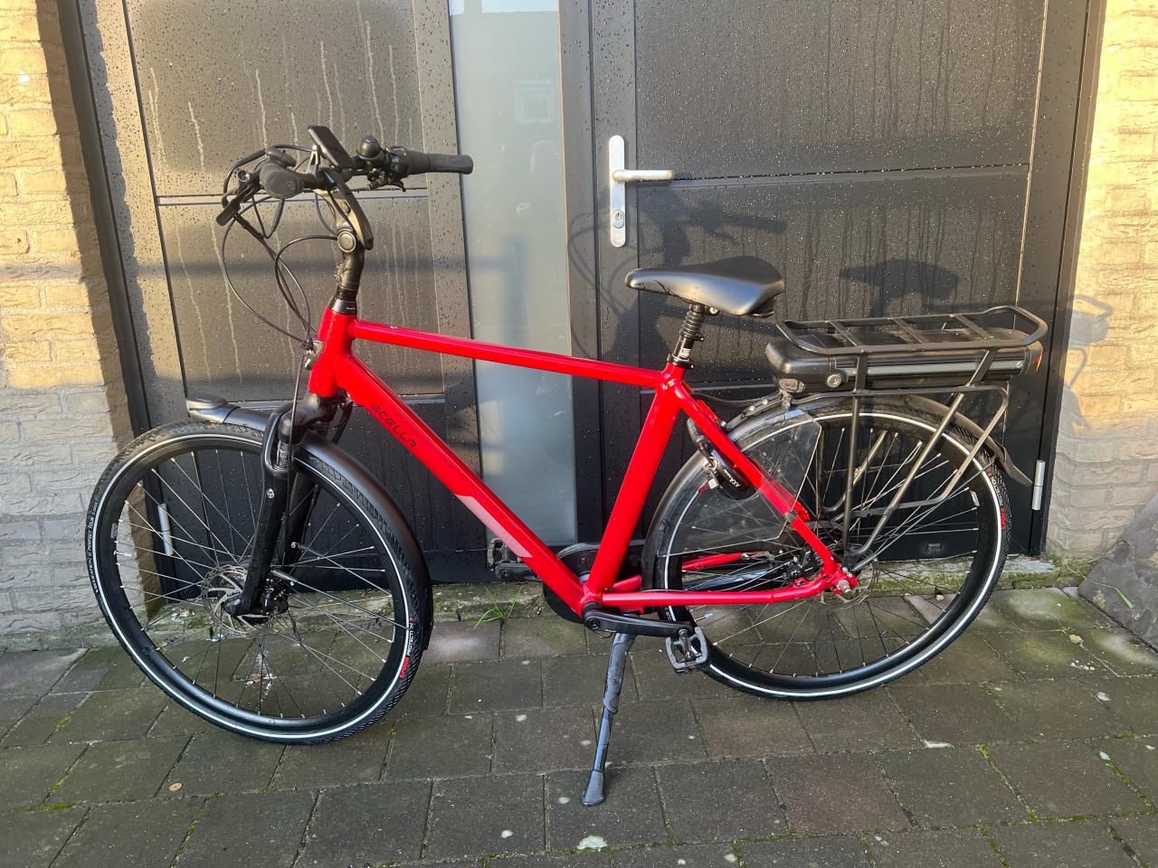 Stella Vicenza 54cm heren bouwjaar 2022